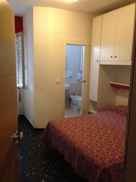 Hotel Villa Ginevra Cavallino-Treporti Zimmer foto